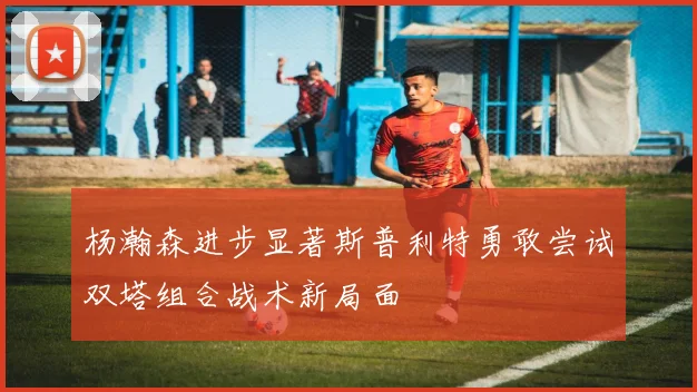 杨瀚森进步显著斯普利特勇敢尝试双塔组合战术新局面